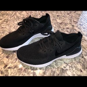 Women’s Nike Epic React Flyknit size 7
